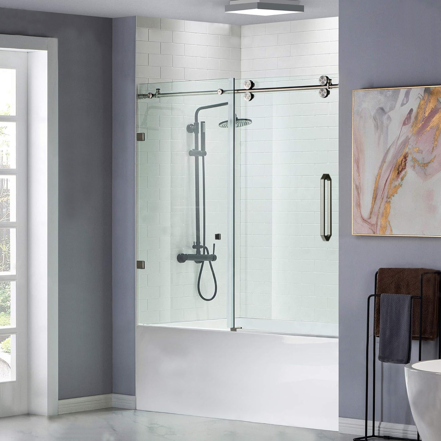 BELLA Series Shower Door