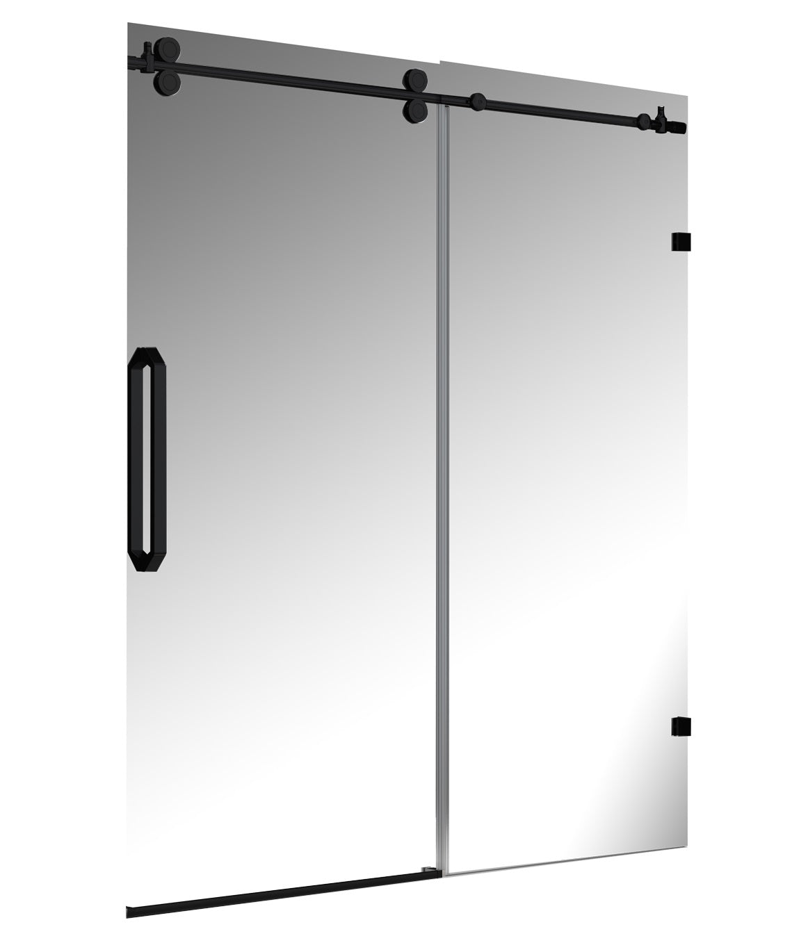 BELLA Series Shower Door