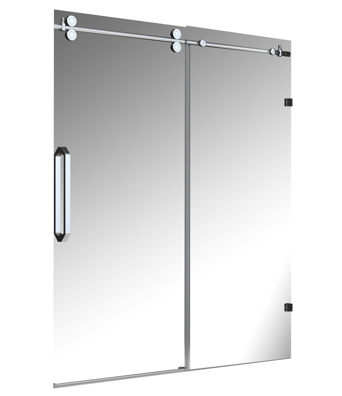 BELLA Series Shower Door